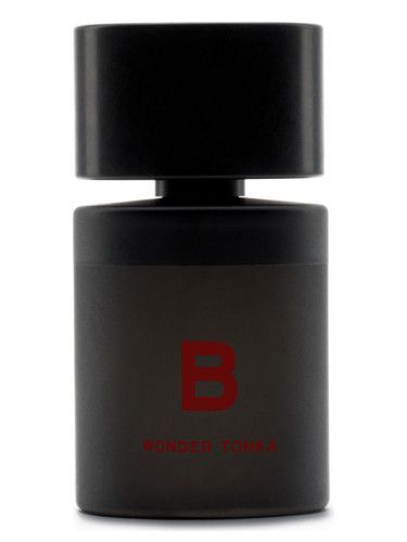 Blood Concept B Wonder Tonka
