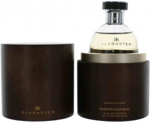 Banana Republic Alabaster