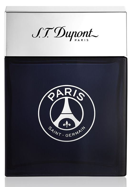 Dupont Paris Saint-Germain Eau Des Princes Intense