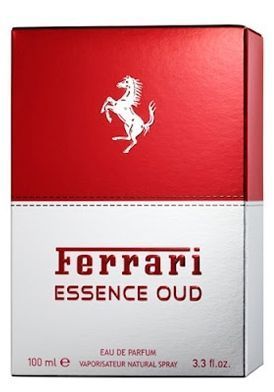 Ferrari Essence Oud