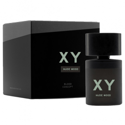 Blood Concept XY Nude Wood