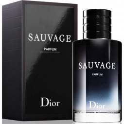 Christian Dior Sauvage Parfum