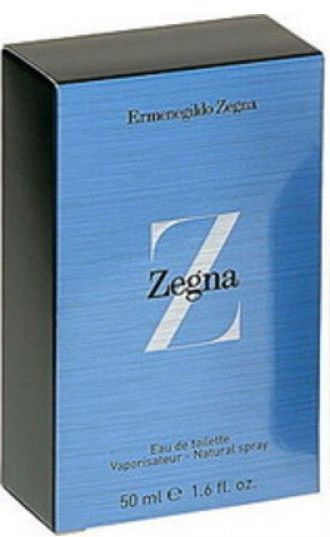 Ermenegildo Zegna Z Zegna