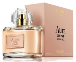 Loewe Aura Magnetica