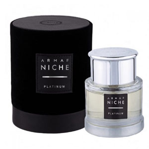 Sterling Parfums Platinum