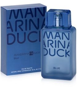 Mandarina Duck Blue