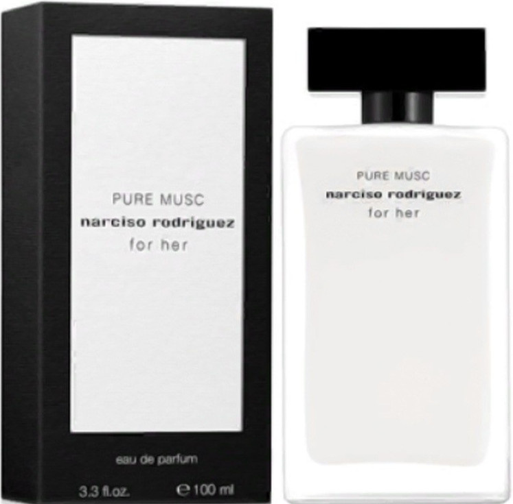 Narciso Rodriguez Pure Musc For Her