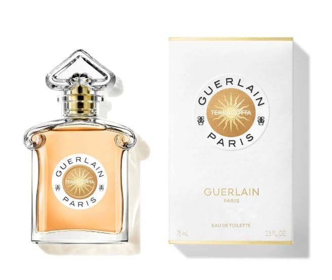 Guerlain Terracotta Le Parfum