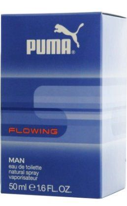 Puma Floving for man