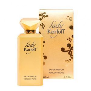 Korloff Paris Korloff Lady