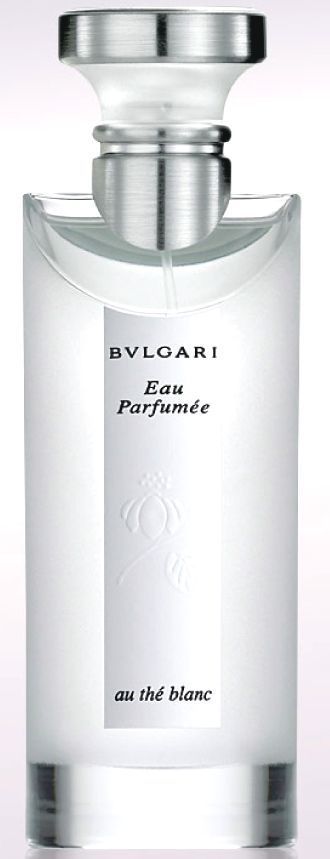 Bvlgari Eau Parfumee au the blanc.Купить Булгари Бланк.Отзывы.