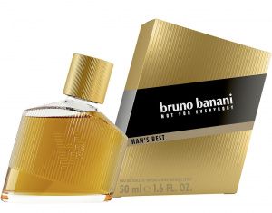 Bruno Banani Man`s Best