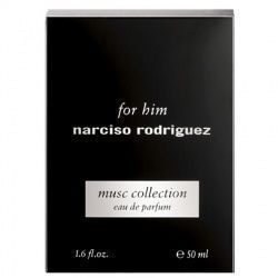 Narciso Rodriguez Musc Collection
