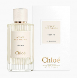Chloe Atelier Des Fleurs Cedrus