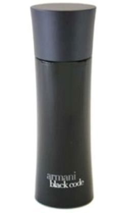 Giorgio Armani Black Code