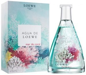 Loewe Agua de Loewe Mar de Coral