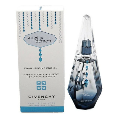 Givenchy Ange ou Demon Tendre Diamantissima