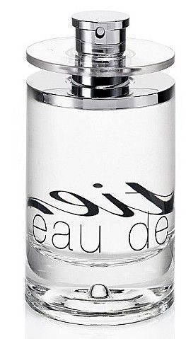 Cartier Eau de Cartier
