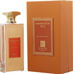 Emor London Oud No 2