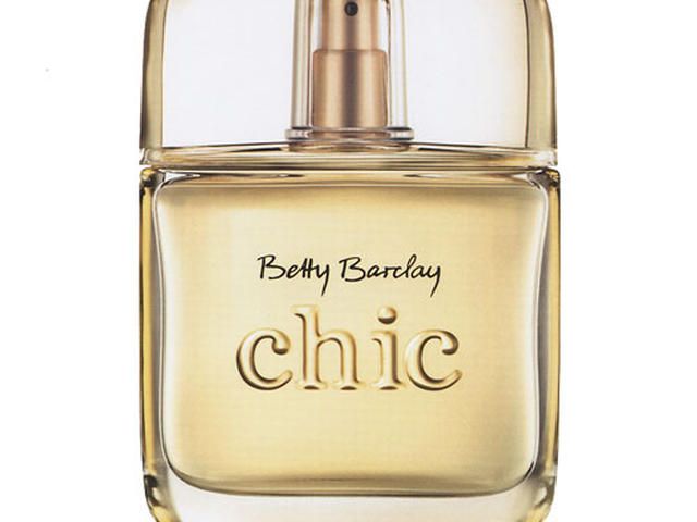 Betty Barclay Chic