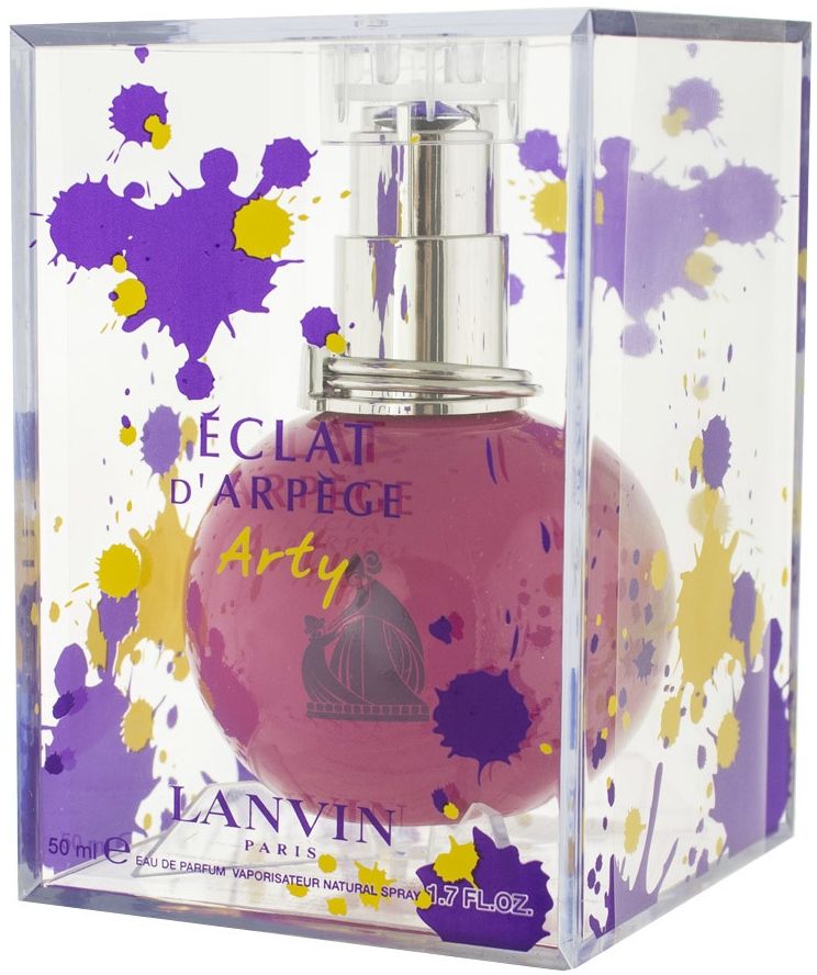 Lanvin Eclat d`Arpege Arty