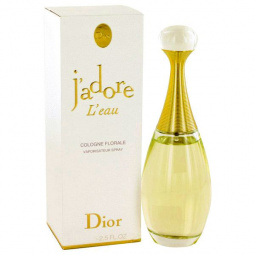 Christian Dior J'adore L'eau