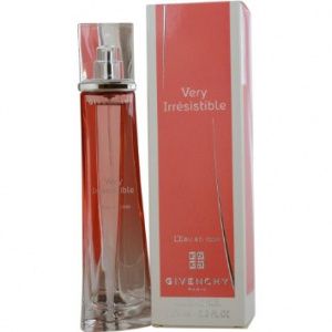 Givenchy Very Irresistible L`Eau en Rose