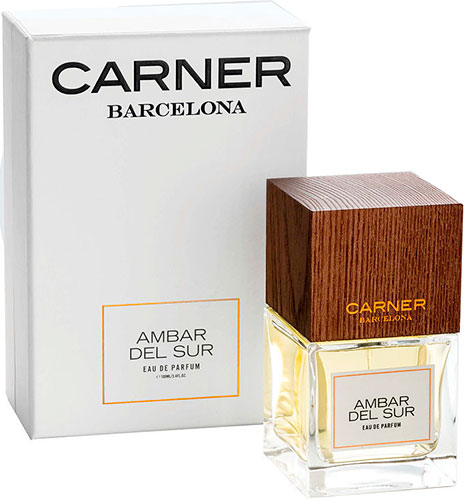 Carner Barcelona Ambar del Sur