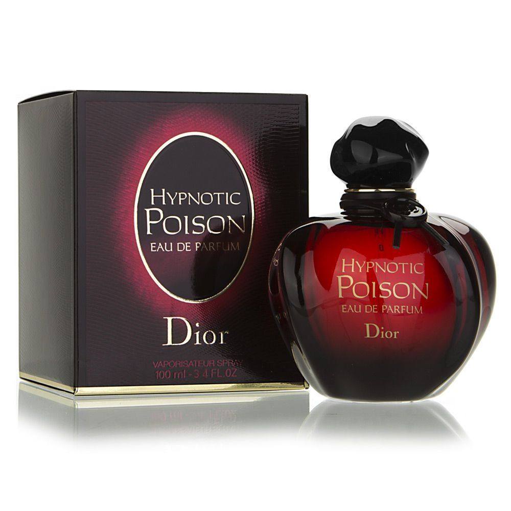 Christian Dior Hypnotic Poison Eau de Parfume