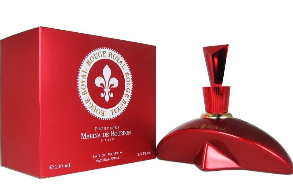 Marina De Bourbon Rouge Royal