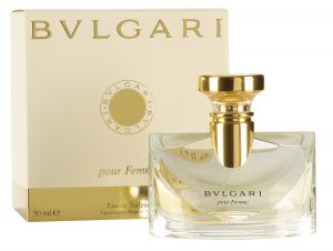 Bvlgari Bvlgari Pour Femme