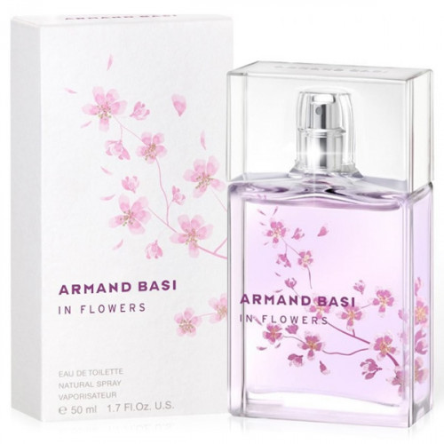 Armand Basi In Flowers