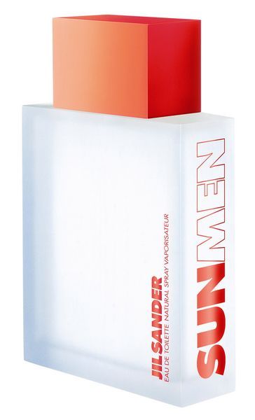Jil Sander Sun Men