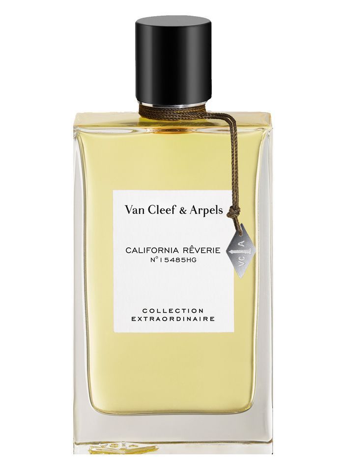 Van Cleef & Arpels California Reverie Collection Extraordinaire