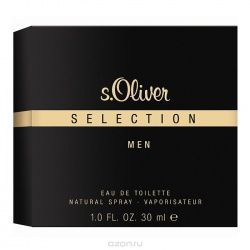 S.Oliver Selection Men