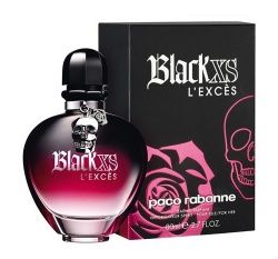 Paco Rabanne Black XS L'Exces for Her