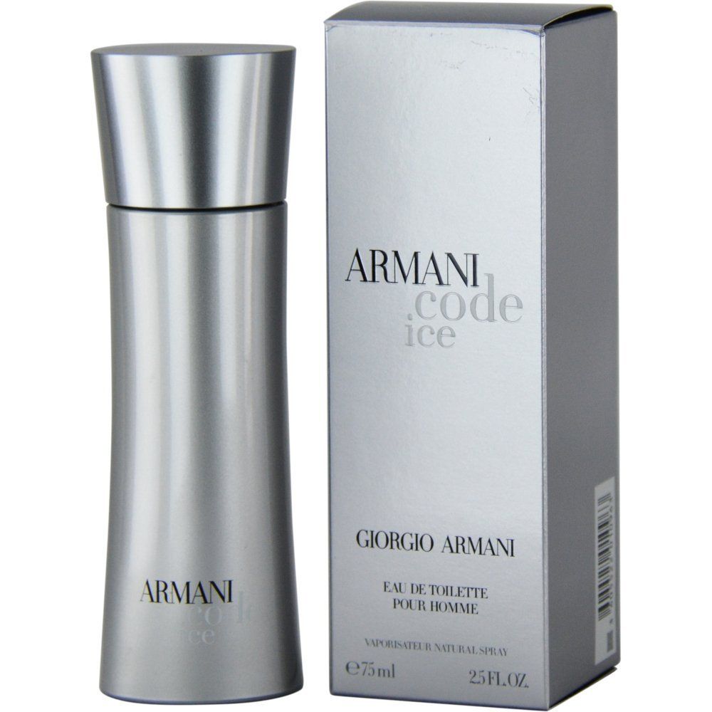 Giorgio Armani Code Ice