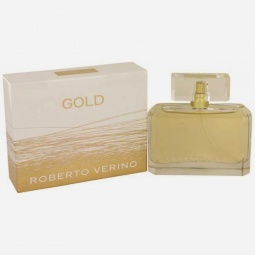 Roberto Verino Gold