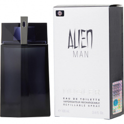 Thierry Mugler Alien Man