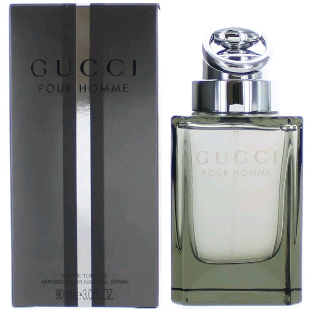 Gucci Pour Homme 2016