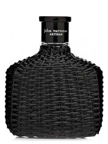 John Varvatos Artisan Black