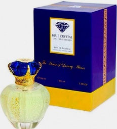 Attar Collection Blue Crystal