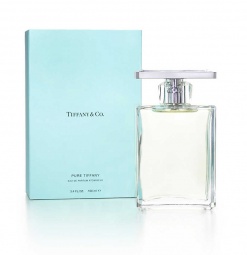 Tiffany Pure Tiffany