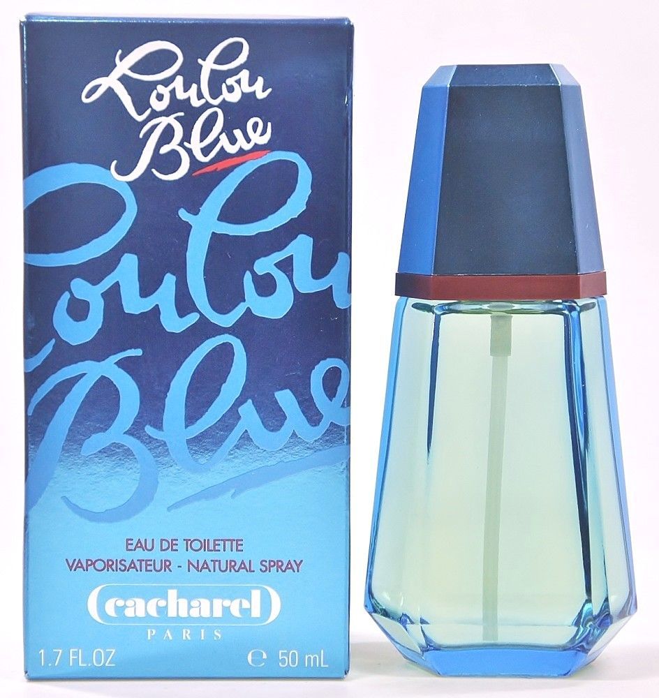 Cacharel Lou Lou Blue