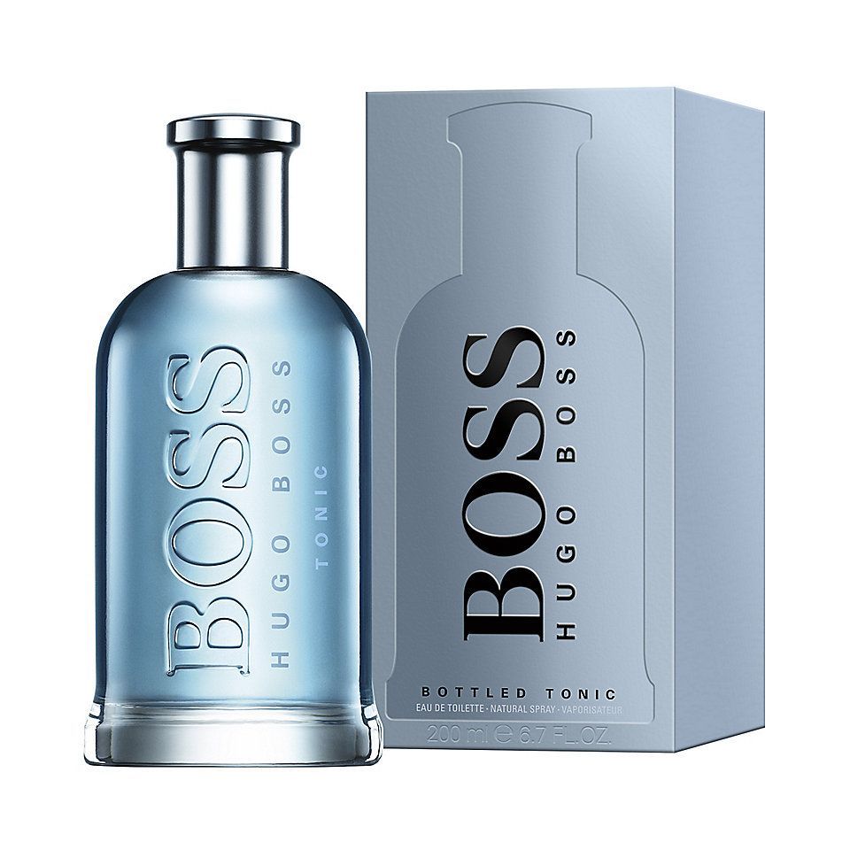 Hugo Boss Boss Bottled Tonic