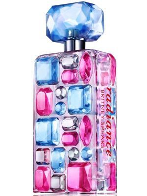 Britney Spears Radiance