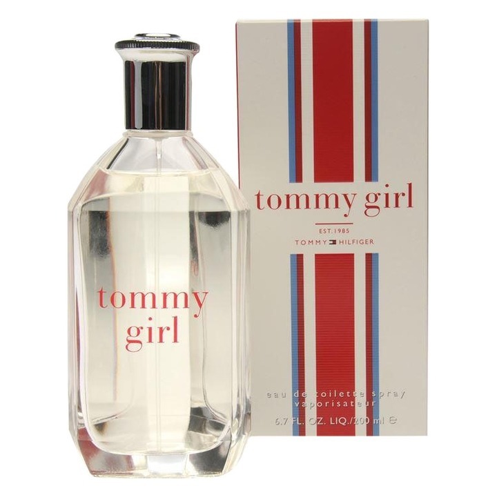 Tommy Hilfiger Tommy Girl