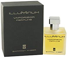 Illuminum Saffron Amber