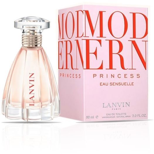 Lanvin Modern Princess Eau Sensuelle