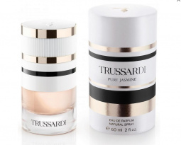 Trussardi Pure Jasmine